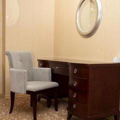 Отель Горизонт, Находка, Приморский край