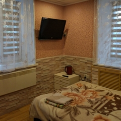 Гостиница ВИСТА, Находка, Приморский край