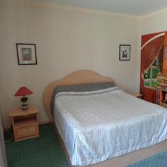 Гостиничный комплекс Графская Усадьба, Находка, Приморский край