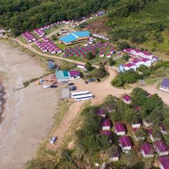 База отдыха 27 регион — Ливадия, Находка, Приморский край