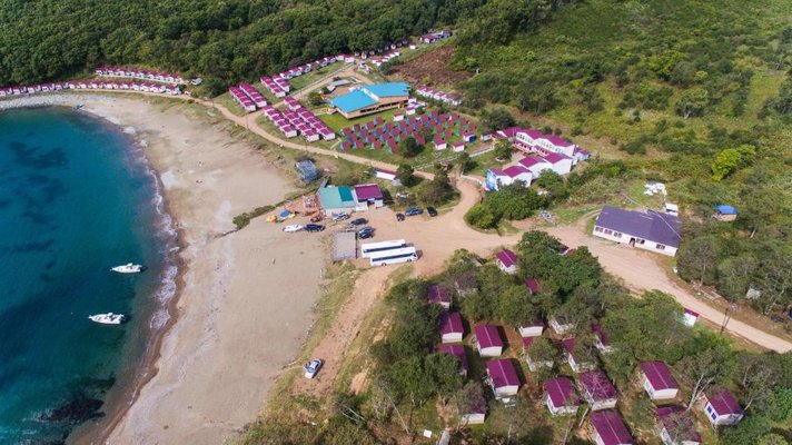 27 регион — Ливадия — фото 3