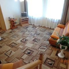 Гостиничный комплекс Графская Усадьба, Находка, Приморский край