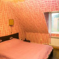 Отель Диалог, Находка, Приморский край