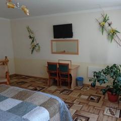 Гостиничный комплекс Графская Усадьба, Находка, Приморский край