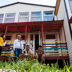 База отдыха 27 регион — Ливадия, Находка, Приморский край