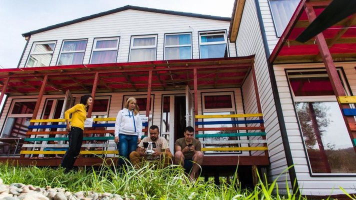 27 регион — Ливадия — фото 4