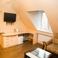 Отель Диалог, Находка, Приморский край