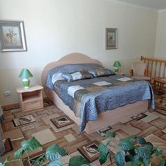 Гостиничный комплекс Графская Усадьба, Находка, Приморский край