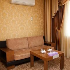 Отель Горизонт, Находка, Приморский край