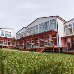 База отдыха 27 регион — Ливадия, Находка, Приморский край