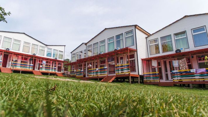 27 регион — Ливадия — фото 2