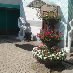 Гостиничный комплекс Графская Усадьба, Находка, Приморский край