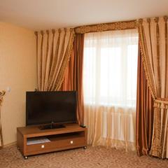 Отель Горизонт, Находка, Приморский край