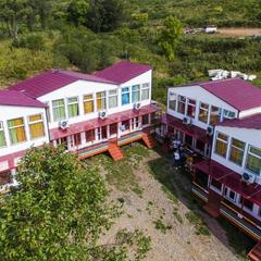 База отдыха 27 регион — Ливадия, Находка, Приморский край