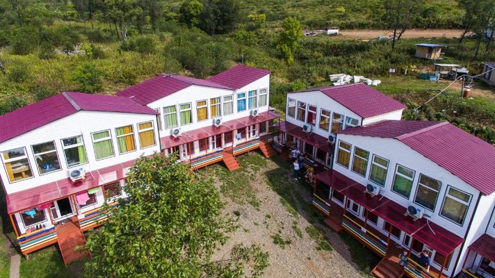 27 регион — Ливадия — фото 5