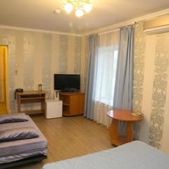 Отель Диалог, Находка, Приморский край