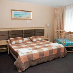 Отель Горизонт, Находка, Приморский край