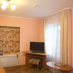 Отель Диалог, Находка, Приморский край