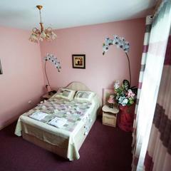 Гостиничный комплекс Графская Усадьба, Находка, Приморский край