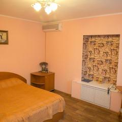 Отель Диалог, Находка, Приморский край