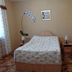 Гостиничный комплекс Графская Усадьба, Находка, Приморский край