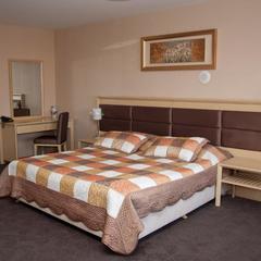 Отель Горизонт, Находка, Приморский край