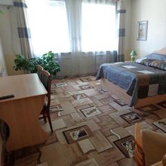 Гостиничный комплекс Графская Усадьба, Находка, Приморский край