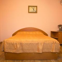 Отель Диалог, Находка, Приморский край