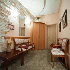 Гостиничный комплекс Графская Усадьба, Находка, Приморский край