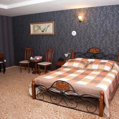 Отель Горизонт, Находка, Приморский край