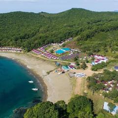 База отдыха 27 регион — Ливадия, Находка, Приморский край