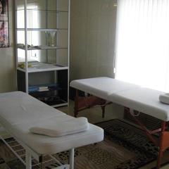 Гостиничный комплекс Графская Усадьба, Находка, Приморский край