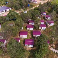 База отдыха 27 регион — Ливадия, Находка, Приморский край