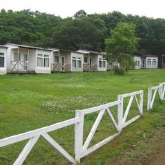 База отдыха 27 регион — Ливадия, Находка, Приморский край