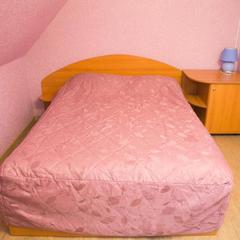 Отель Диалог, Находка, Приморский край