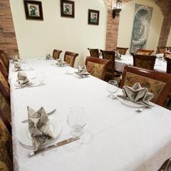 Гостиничный комплекс Графская Усадьба, Находка, Приморский край