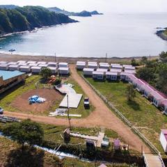 База отдыха 27 регион — Ливадия, Находка, Приморский край