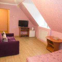 Отель Диалог, Находка, Приморский край