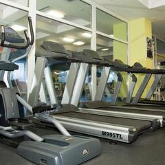 Отель Горизонт, Находка, Приморский край