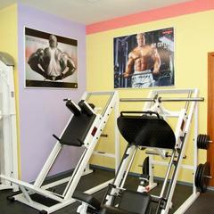 Отель Горизонт, Находка, Приморский край