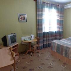 Гостиничный комплекс Графская Усадьба, Находка, Приморский край