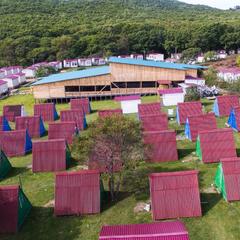 База отдыха 27 регион — Ливадия, Находка, Приморский край