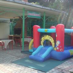 Гостиничный комплекс Графская Усадьба, Находка, Приморский край