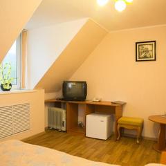 Отель Диалог, Находка, Приморский край