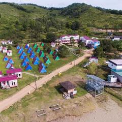 База отдыха 27 регион — Ливадия, Находка, Приморский край