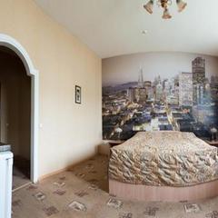 Гостиничный комплекс Графская Усадьба, Находка, Приморский край