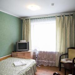 Отель Диалог, Находка, Приморский край