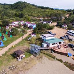 База отдыха 27 регион — Ливадия, Находка, Приморский край