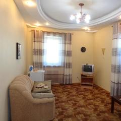 Гостиничный комплекс Графская Усадьба, Находка, Приморский край