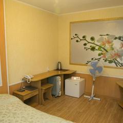 Отель Диалог, Находка, Приморский край